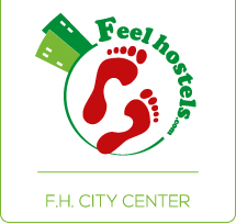 FeelHostel